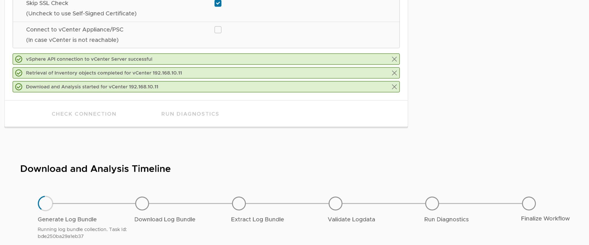 Skyline Health Diagnostics byounghee.me